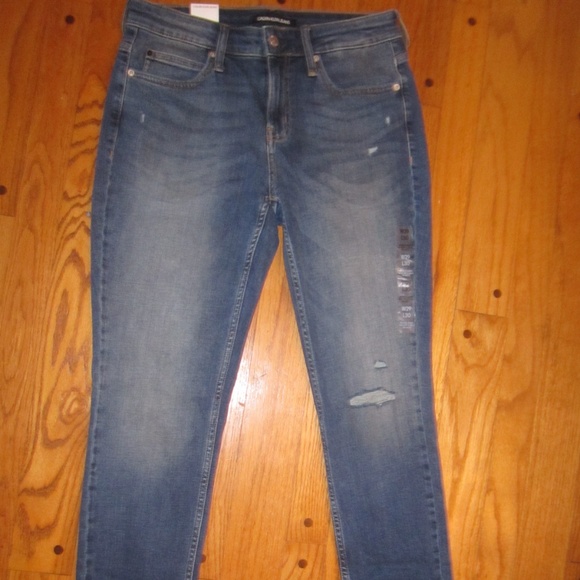 calvin klein jeans 011